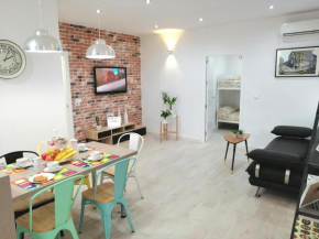 Apartamento Viana-Elite Parking Wifi